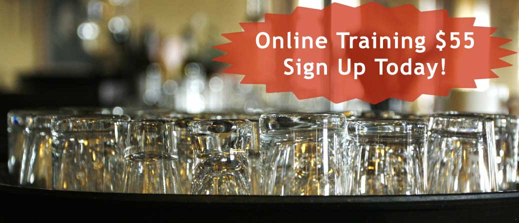 Alcohol Awareness and Training